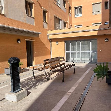 Love Rent4 Malaga Armengual Apartment Exterior photo