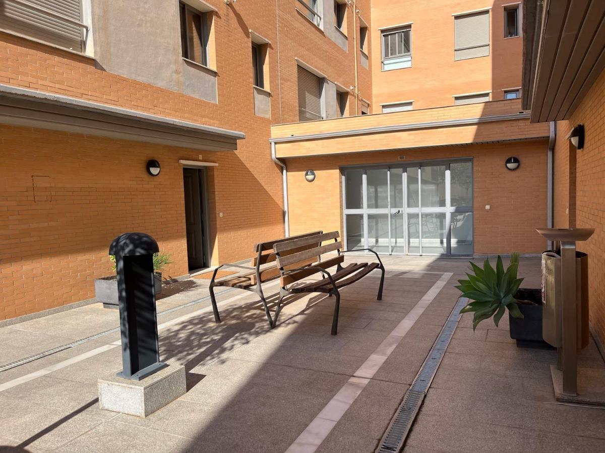 Love Rent4 Malaga Armengual Apartment Exterior photo