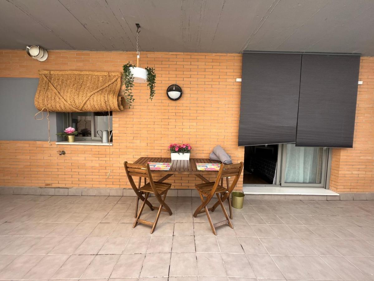 Love Rent4 Malaga Armengual Apartment Exterior photo